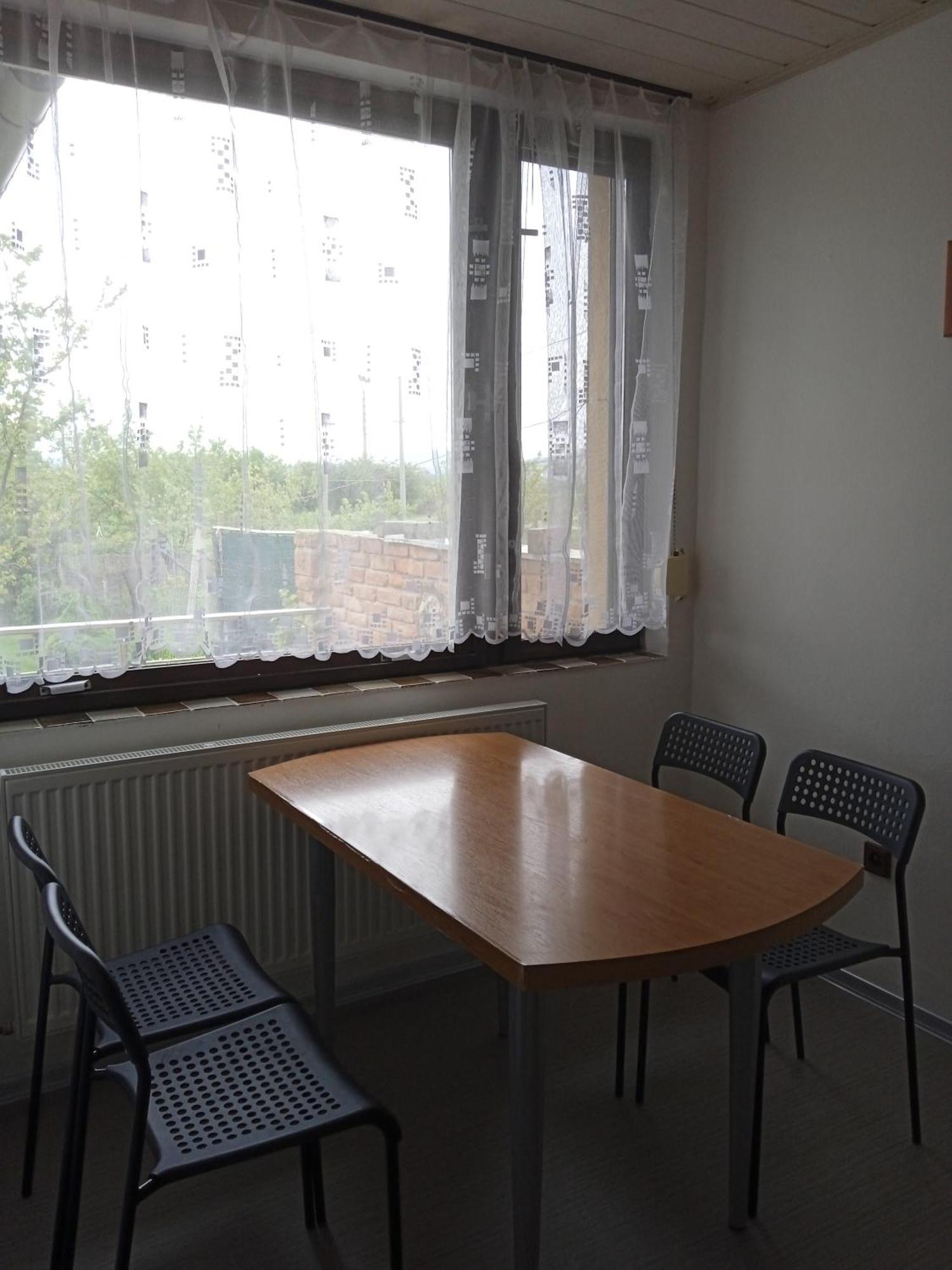 Chalupa V Merunkovem Sadu Šakvice Rum bild